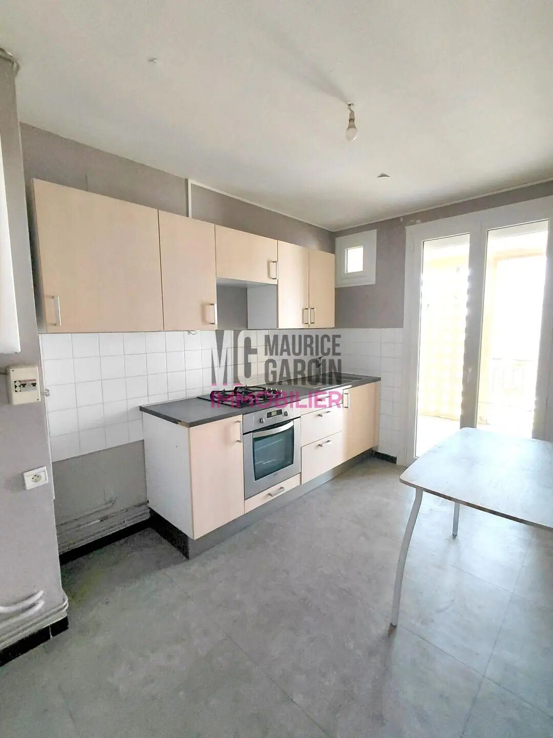 Appartement à louer, 59m², Carpentras