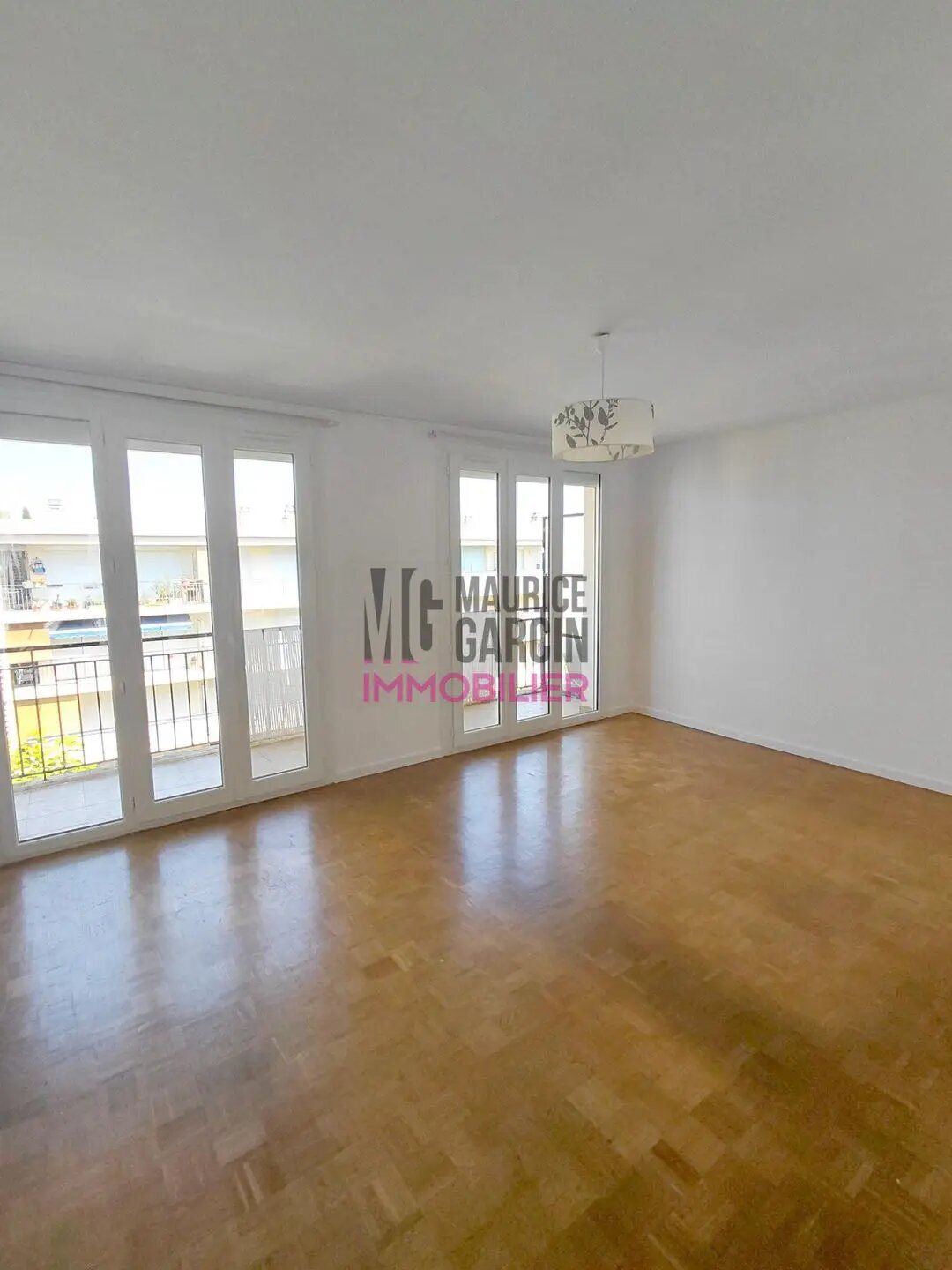 Appartement à louer, 59m², Carpentras