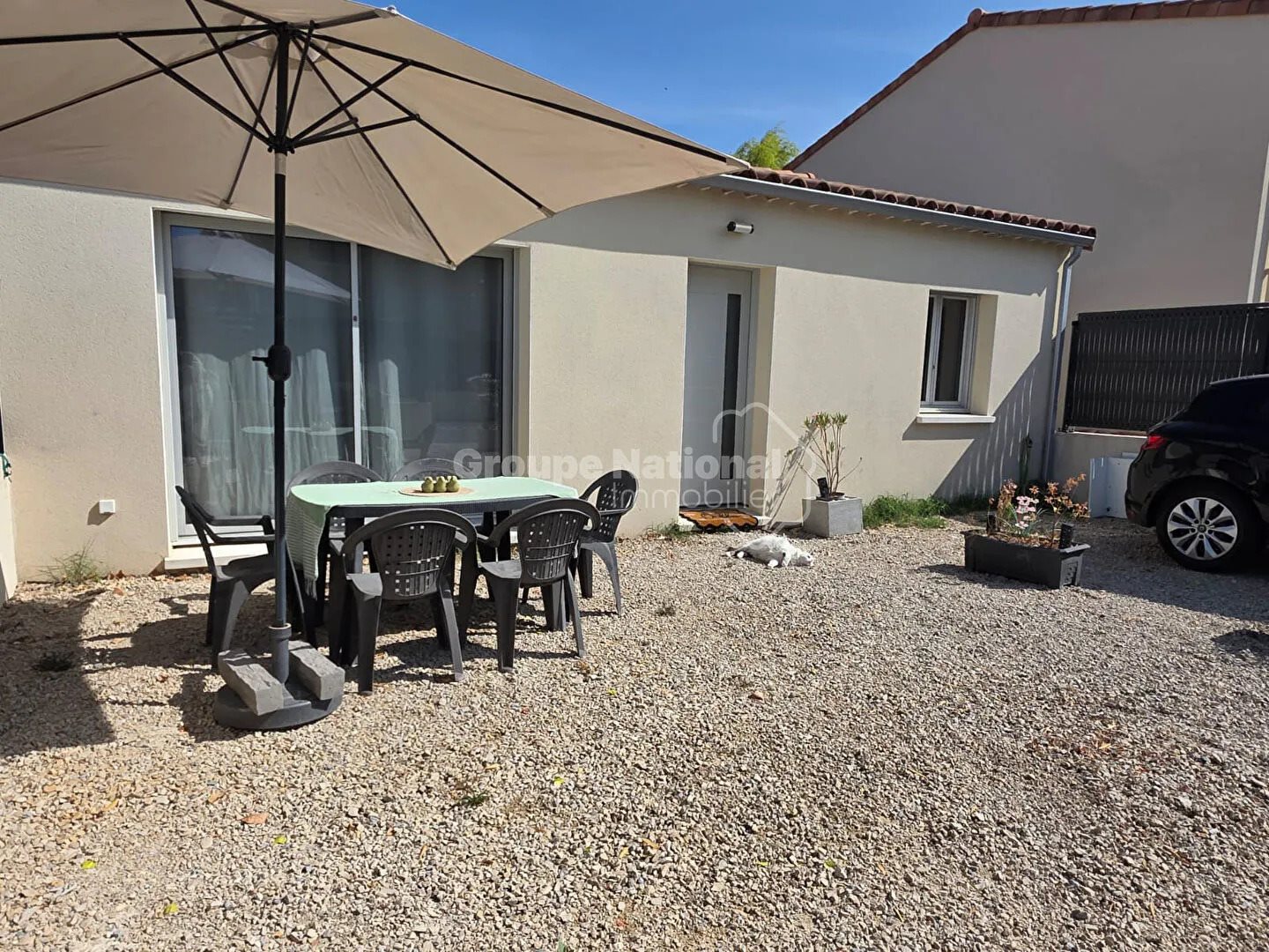 Maison à vendre, 69m², Monteux