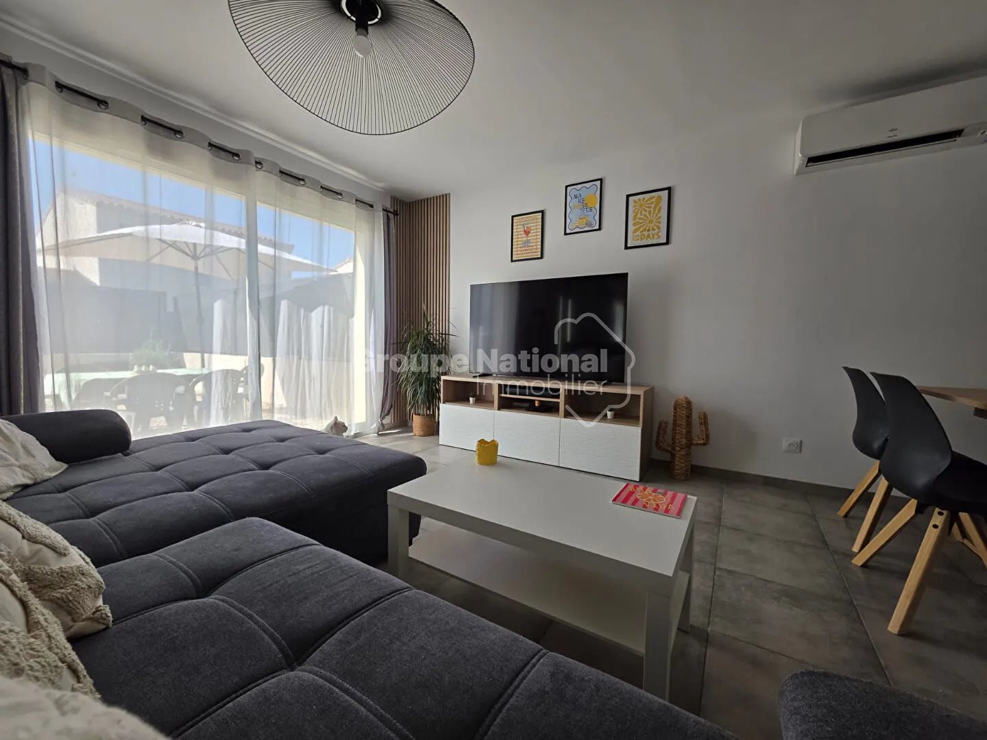 Maison à vendre, 69m², Monteux