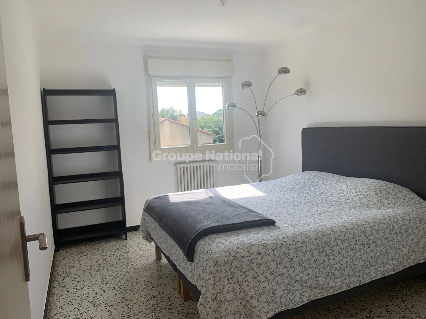 Appartement à louer, 92m², Carpentras