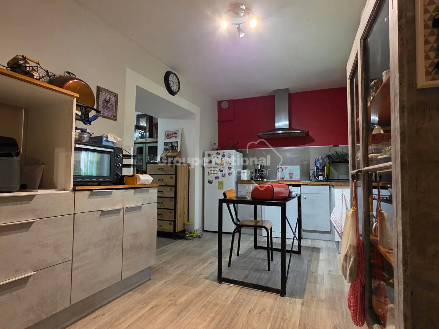 Maison à vendre, 133m², Monteux