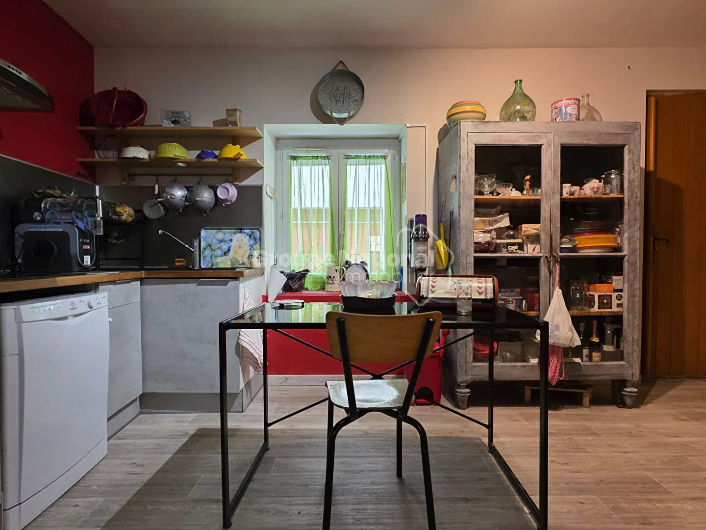 Maison à vendre, 133m², Monteux