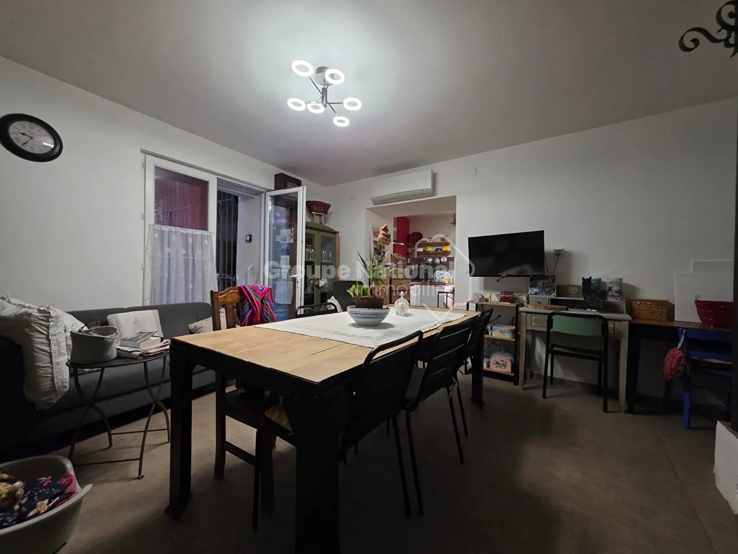 Maison à vendre, 133m², Monteux
