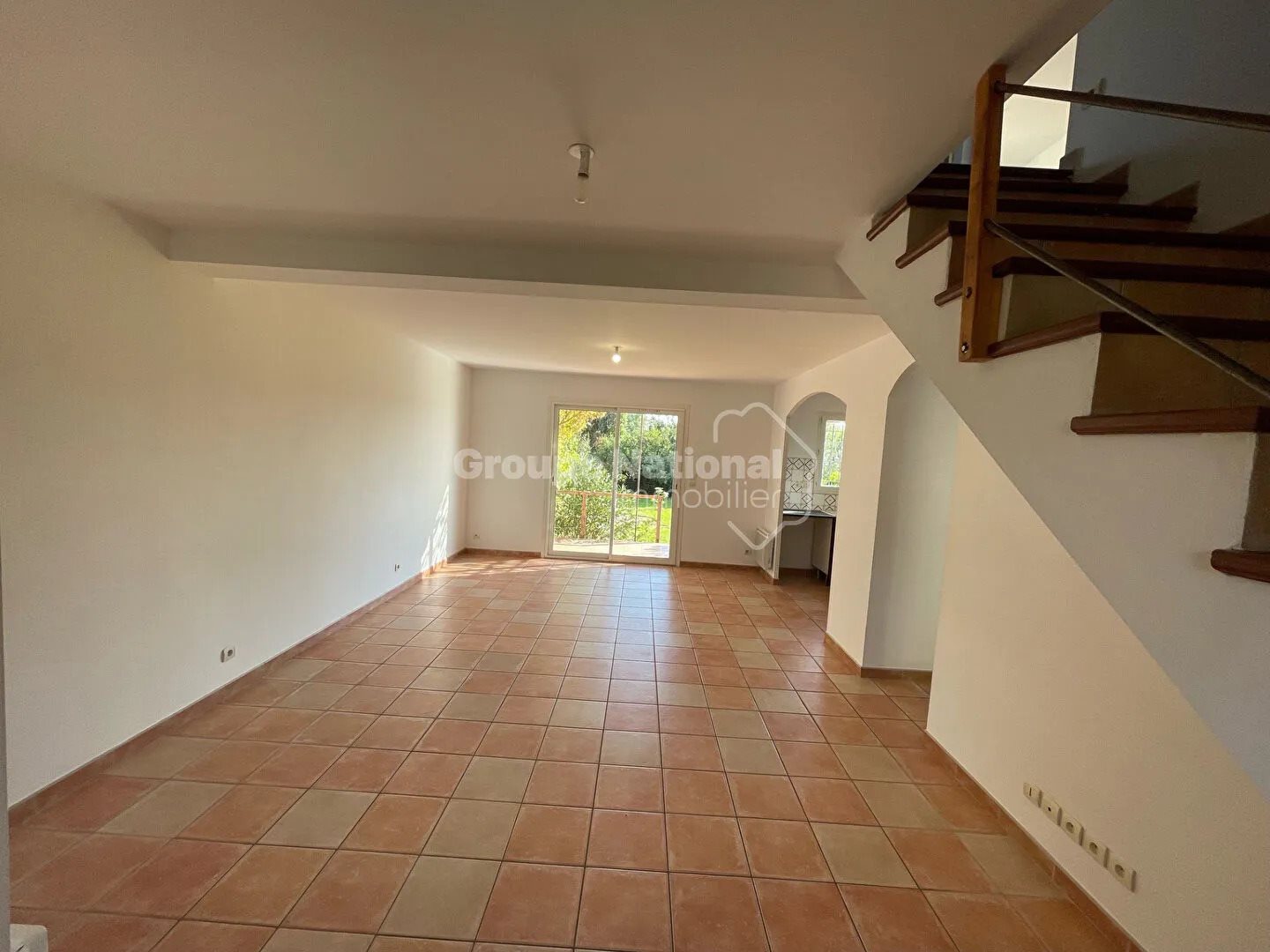 Maison à louer, 84m², Aubignan