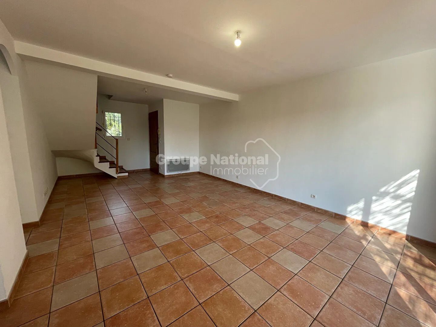 Maison à louer, 84m², Aubignan