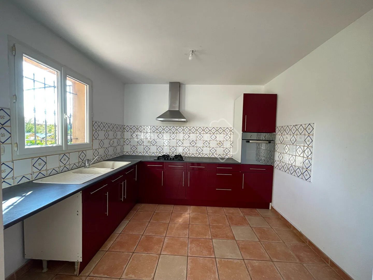 Maison à louer, 84m², Aubignan