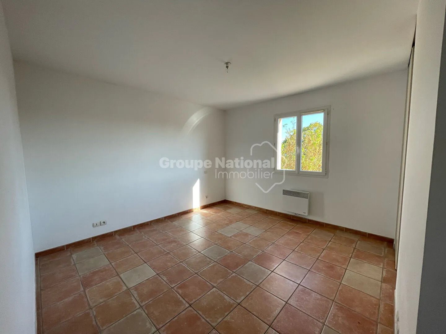 Maison à louer, 84m², Aubignan