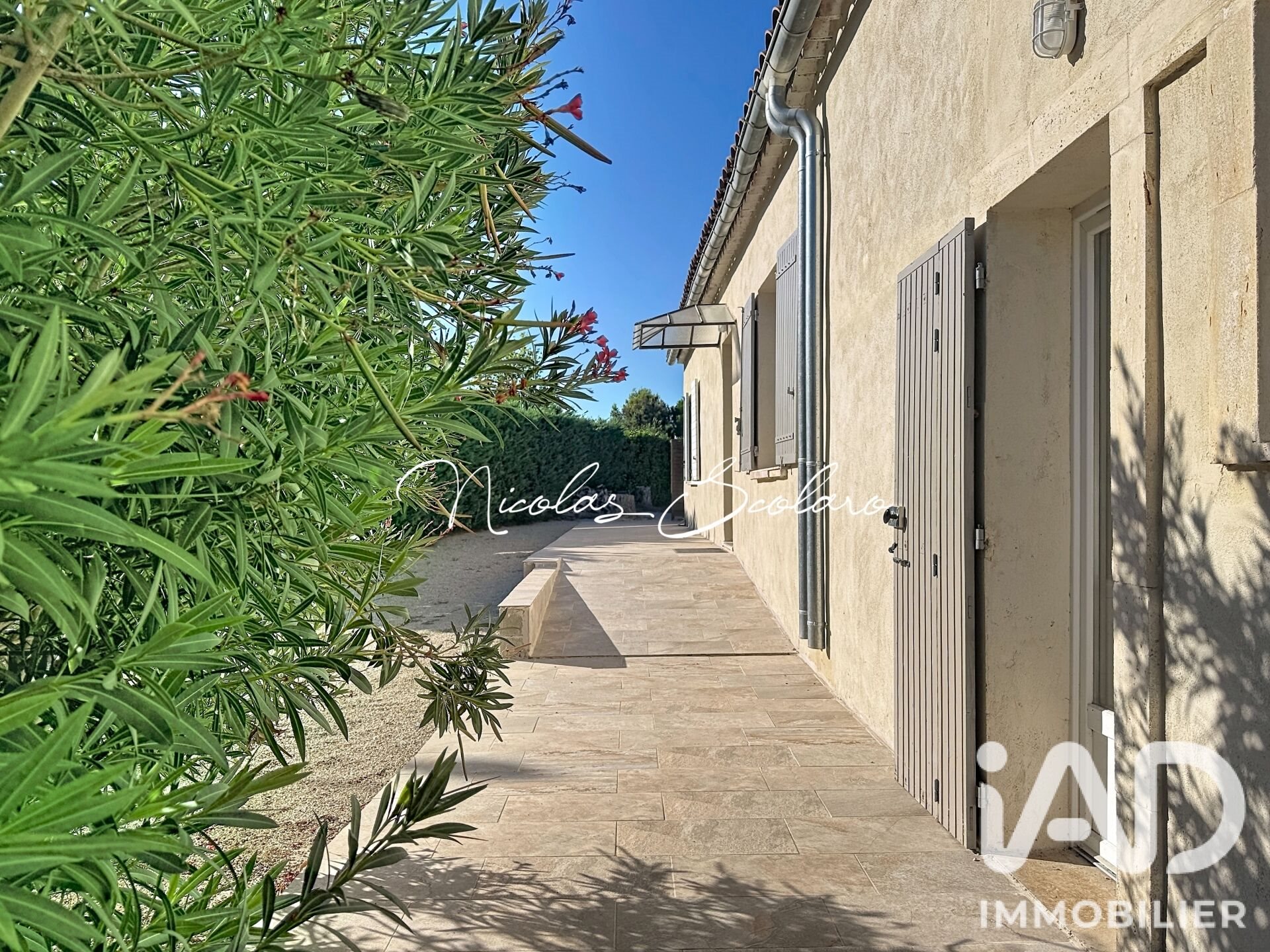 Maison à vendre, 136m², Taillades