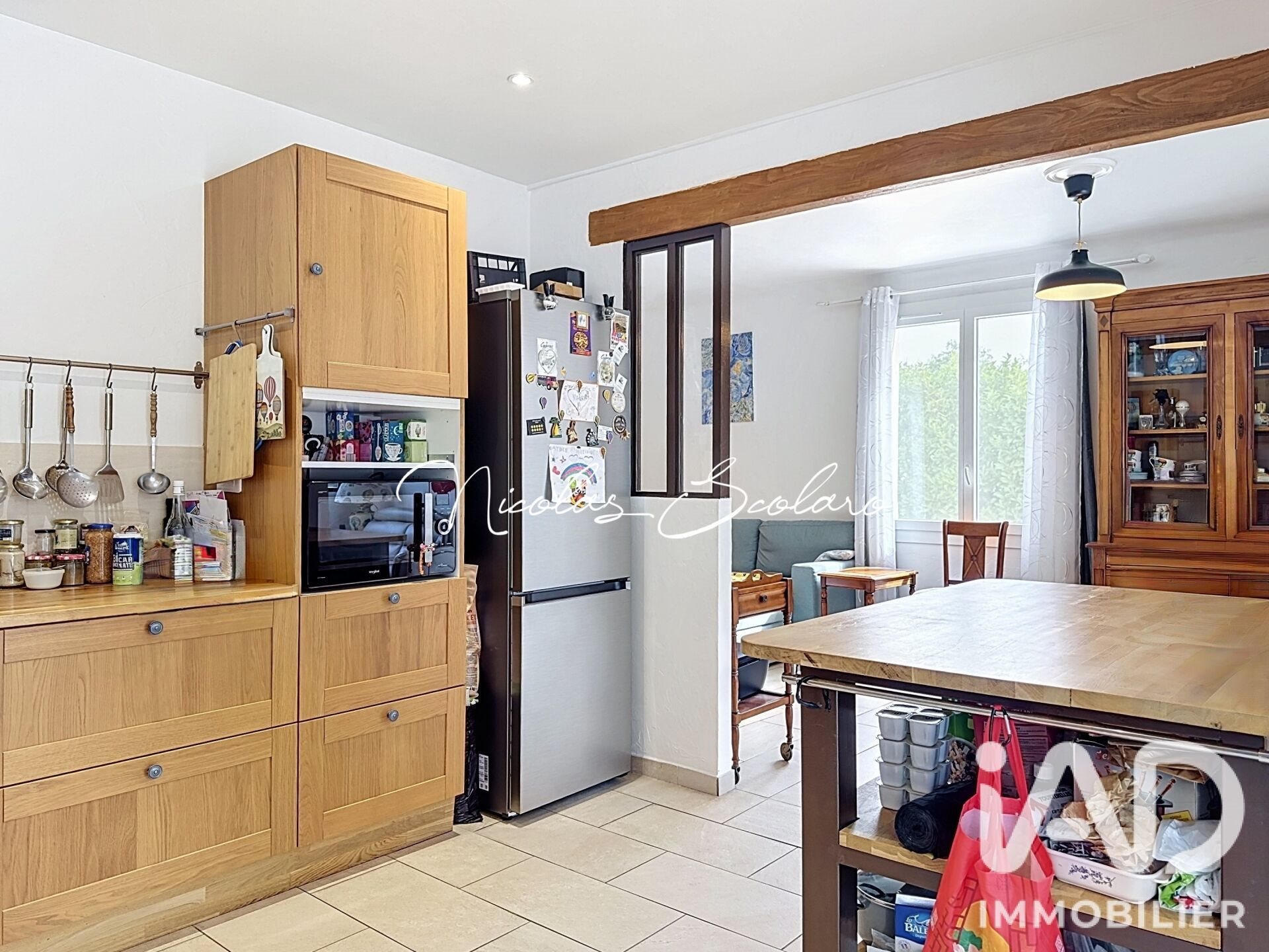 Maison à vendre, 136m², Taillades