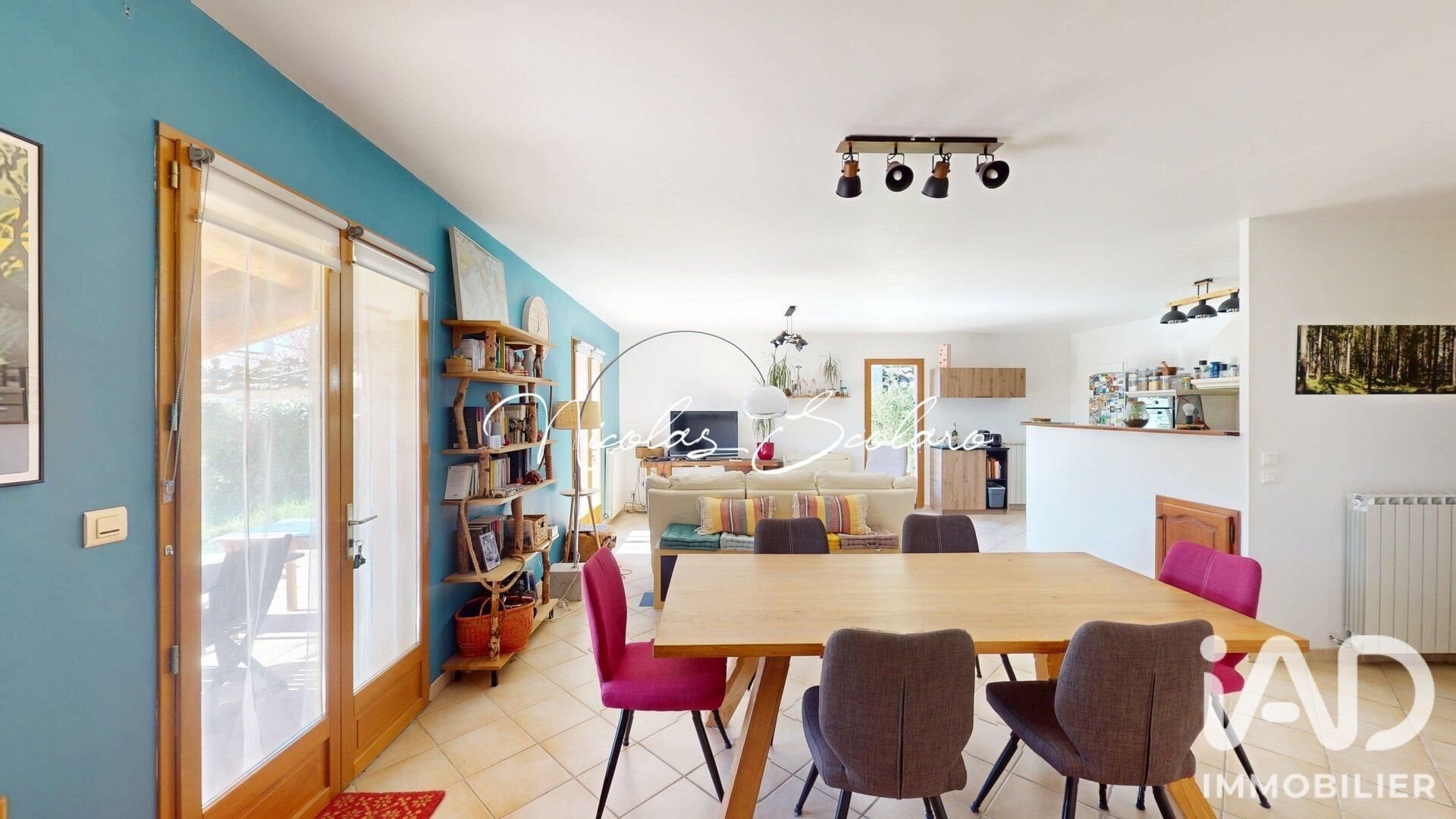 Maison à vendre, 98m², Cadenet