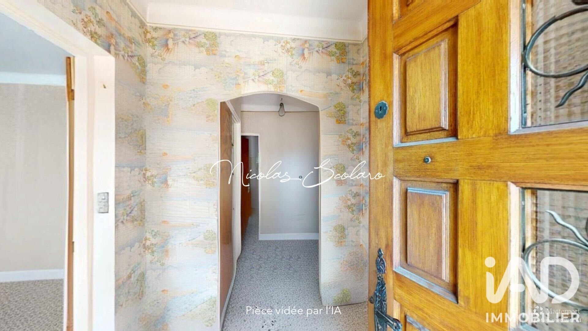 Maison à vendre, 73m², Cabannes