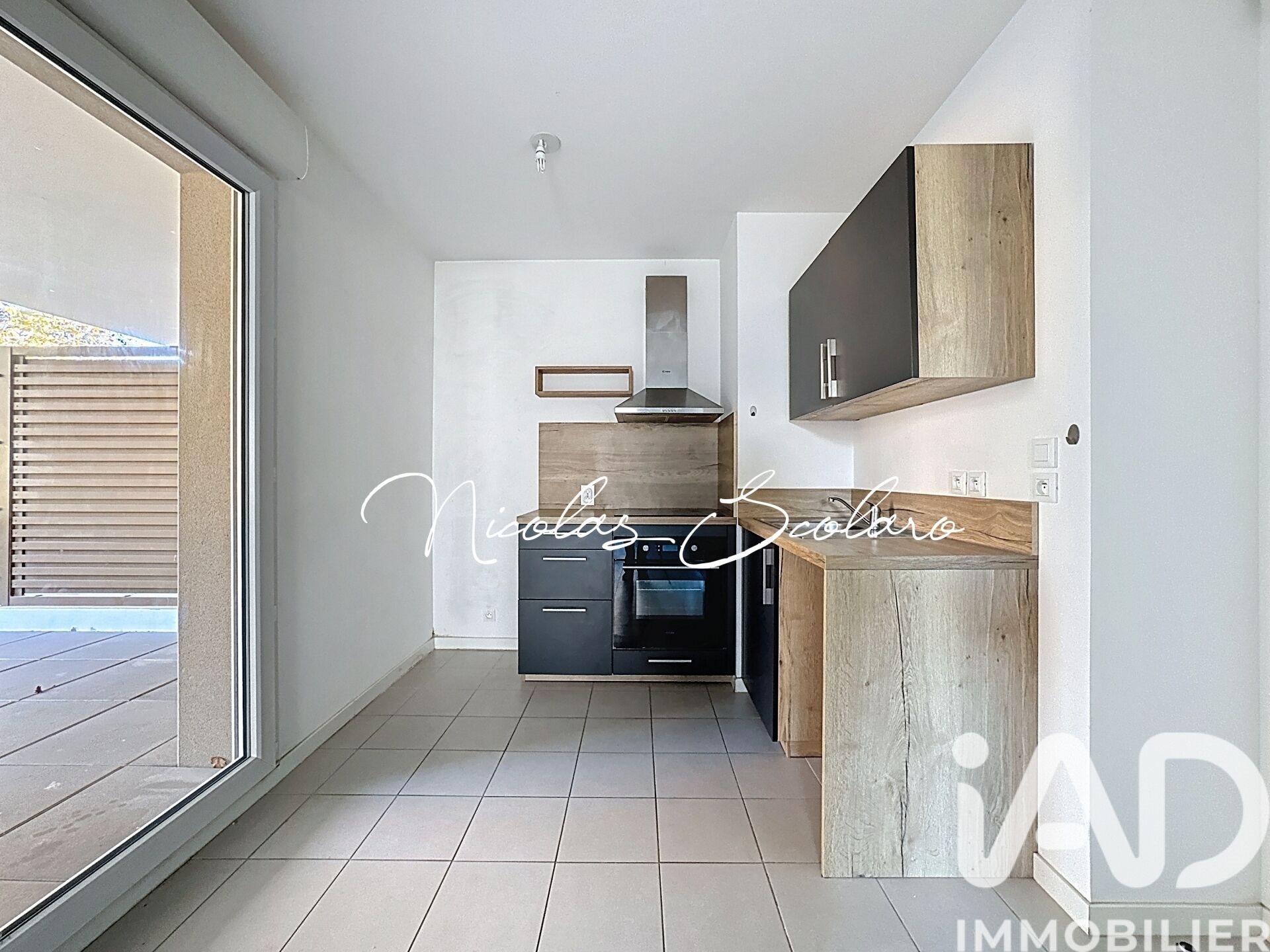 Appartement à vendre, 56m², Avignon