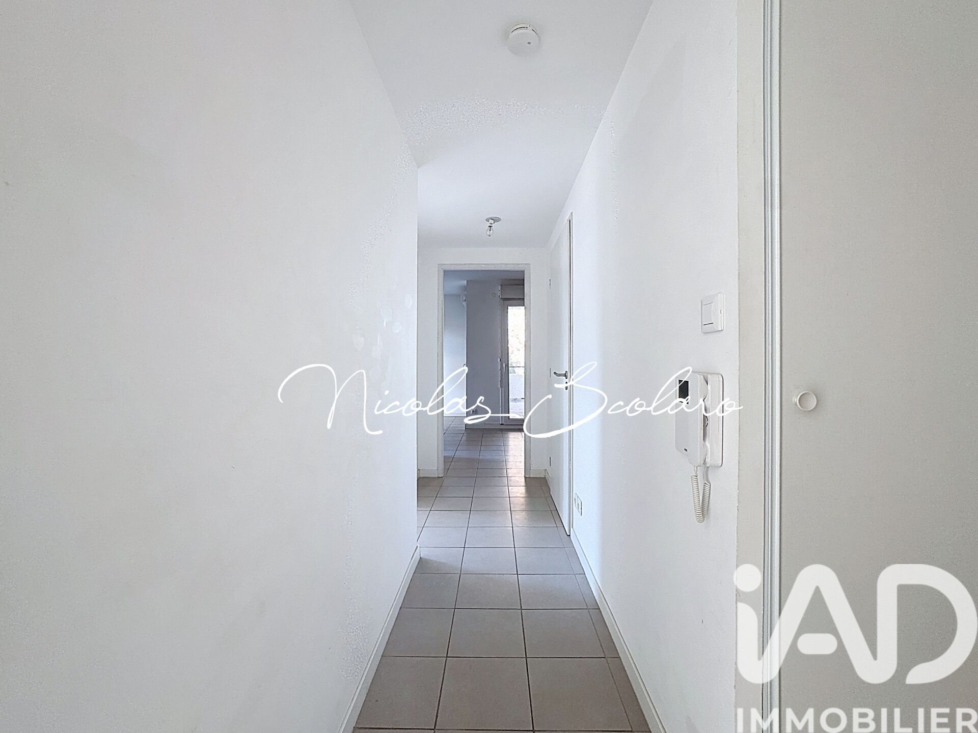 Appartement à vendre, 56m², Avignon