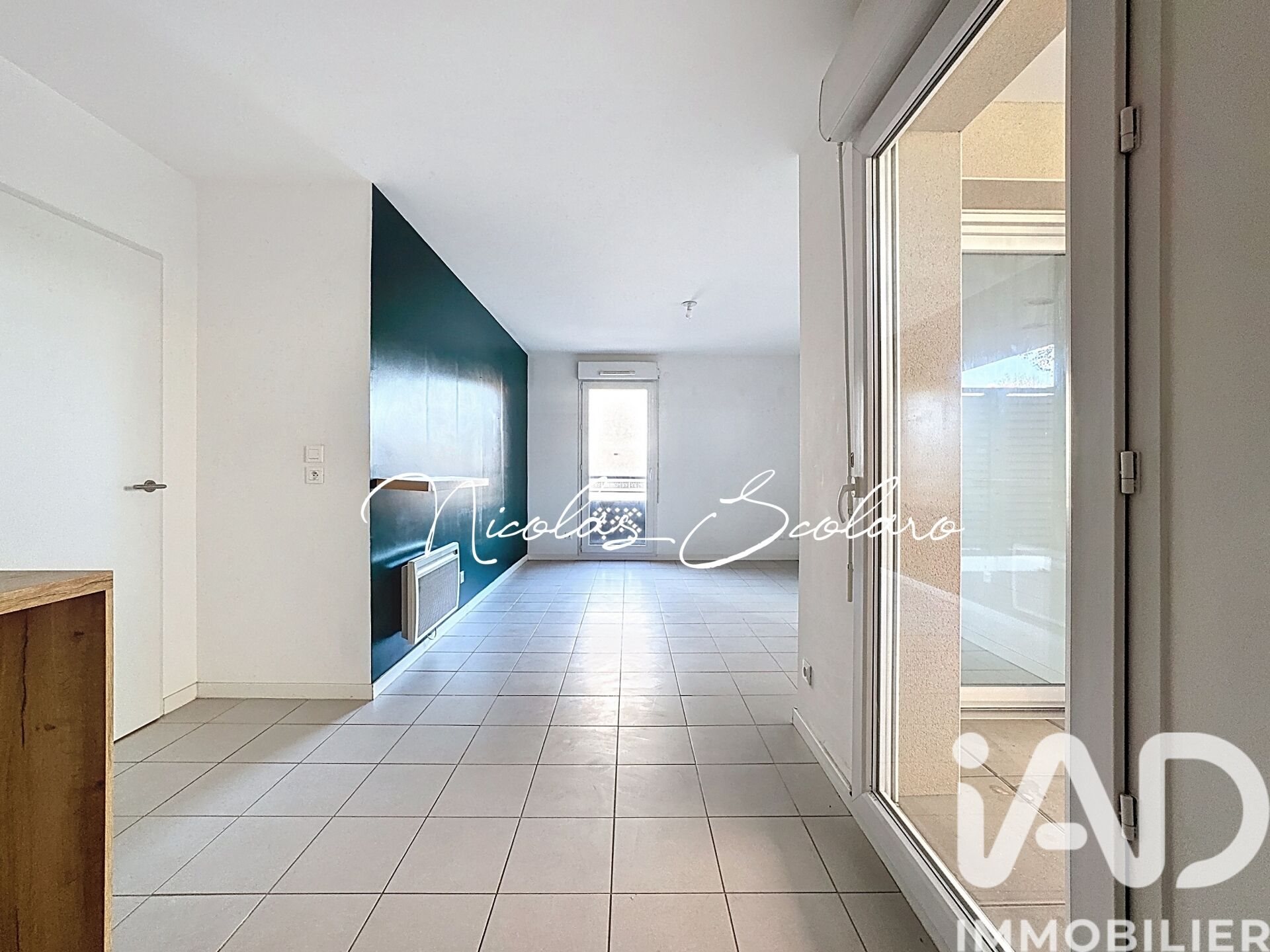 Appartement à vendre, 56m², Avignon