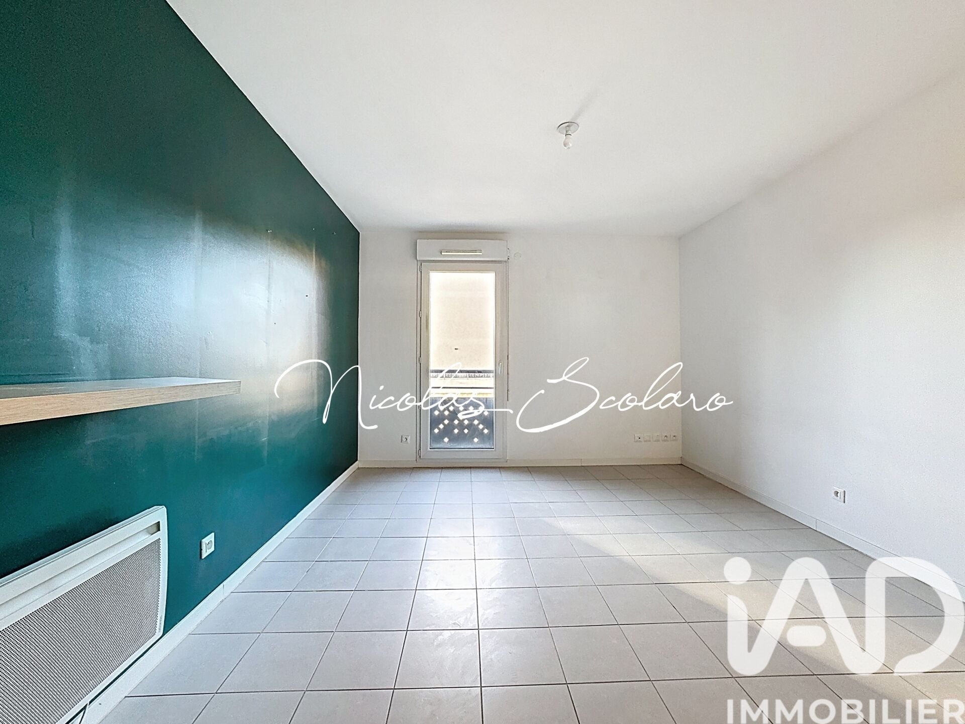 Appartement à vendre, 56m², Avignon