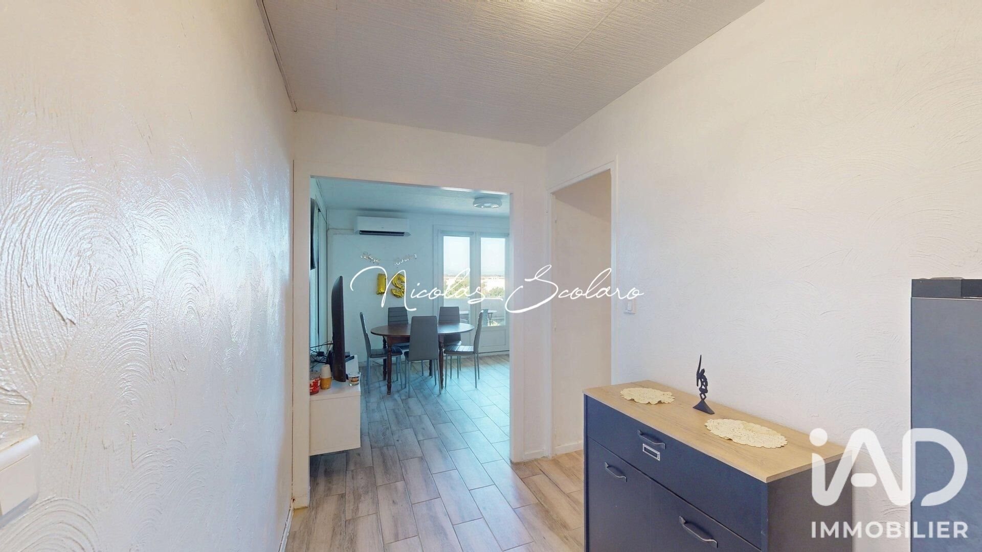 Appartement à vendre, 60m², Cavaillon