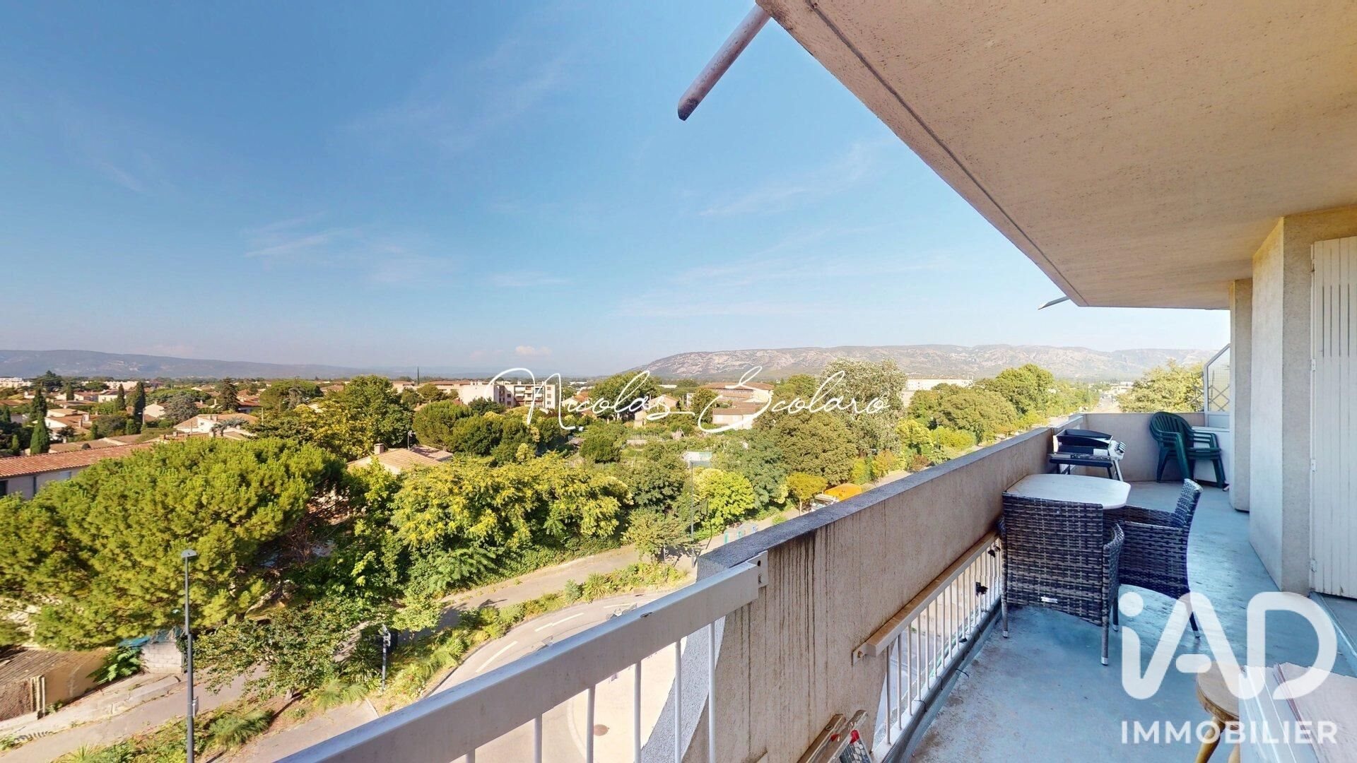 Appartement à vendre, 60m², Cavaillon