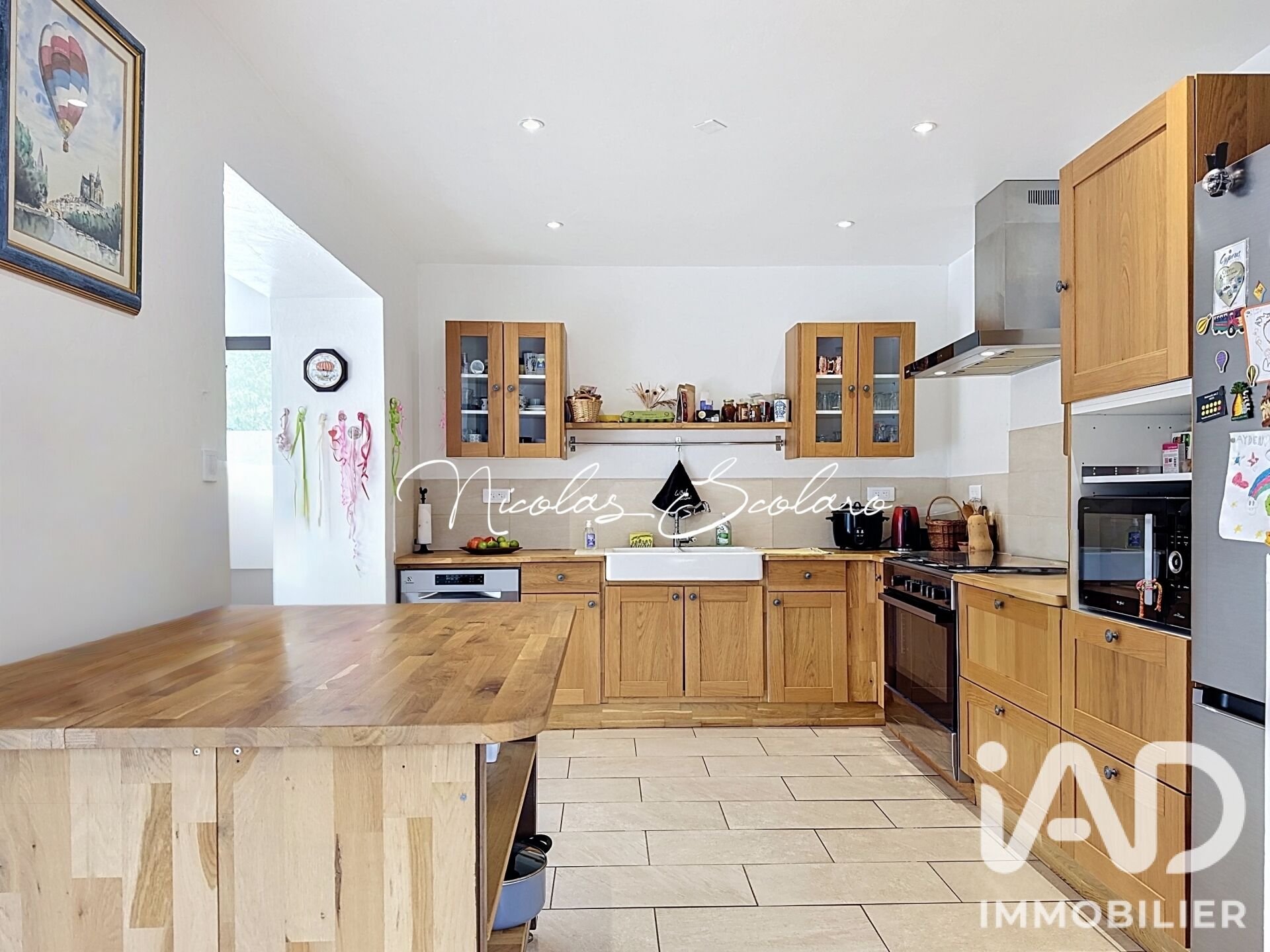 Maison à vendre, 136m², Taillades