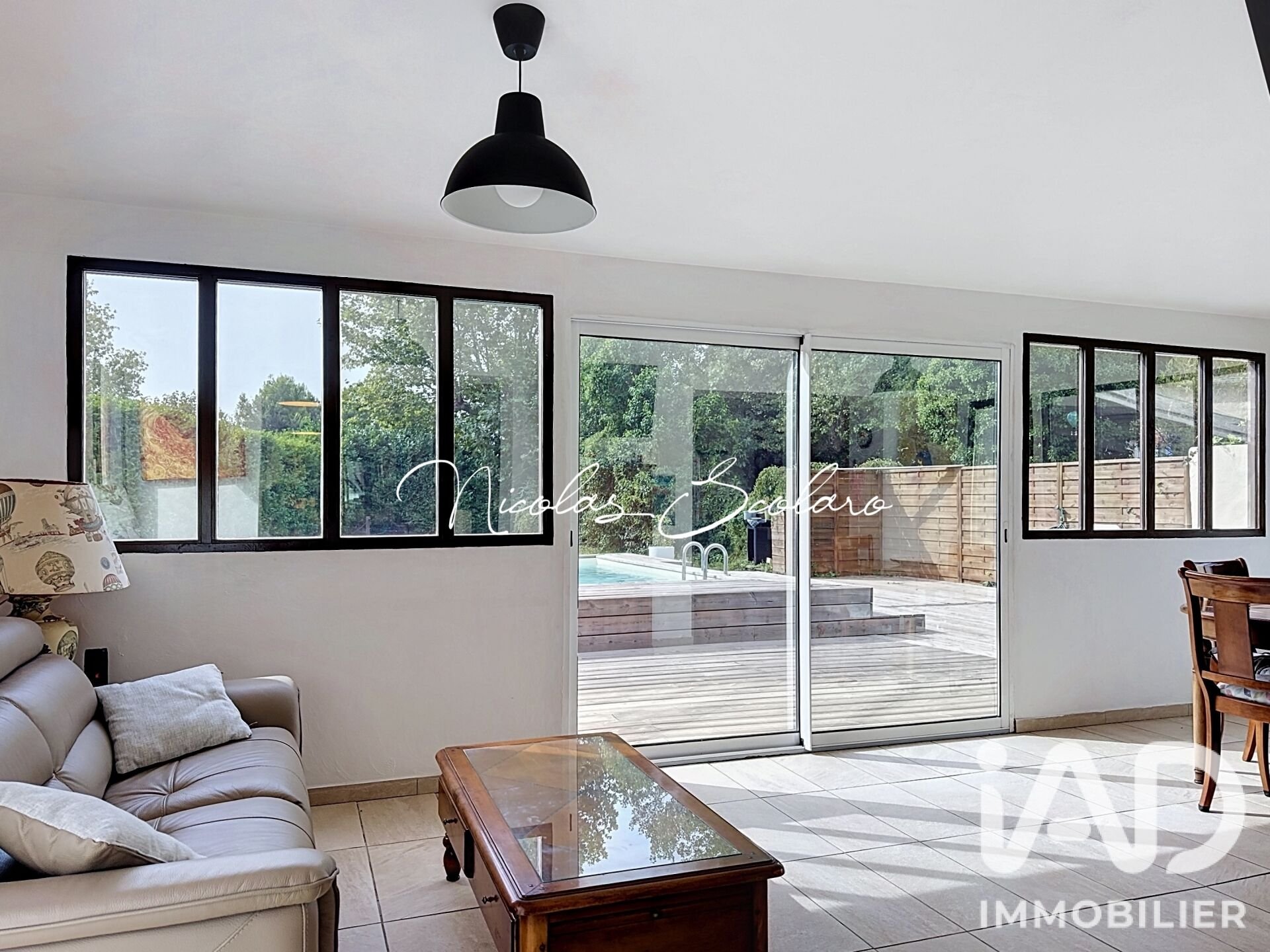 Maison à vendre, 136m², Taillades