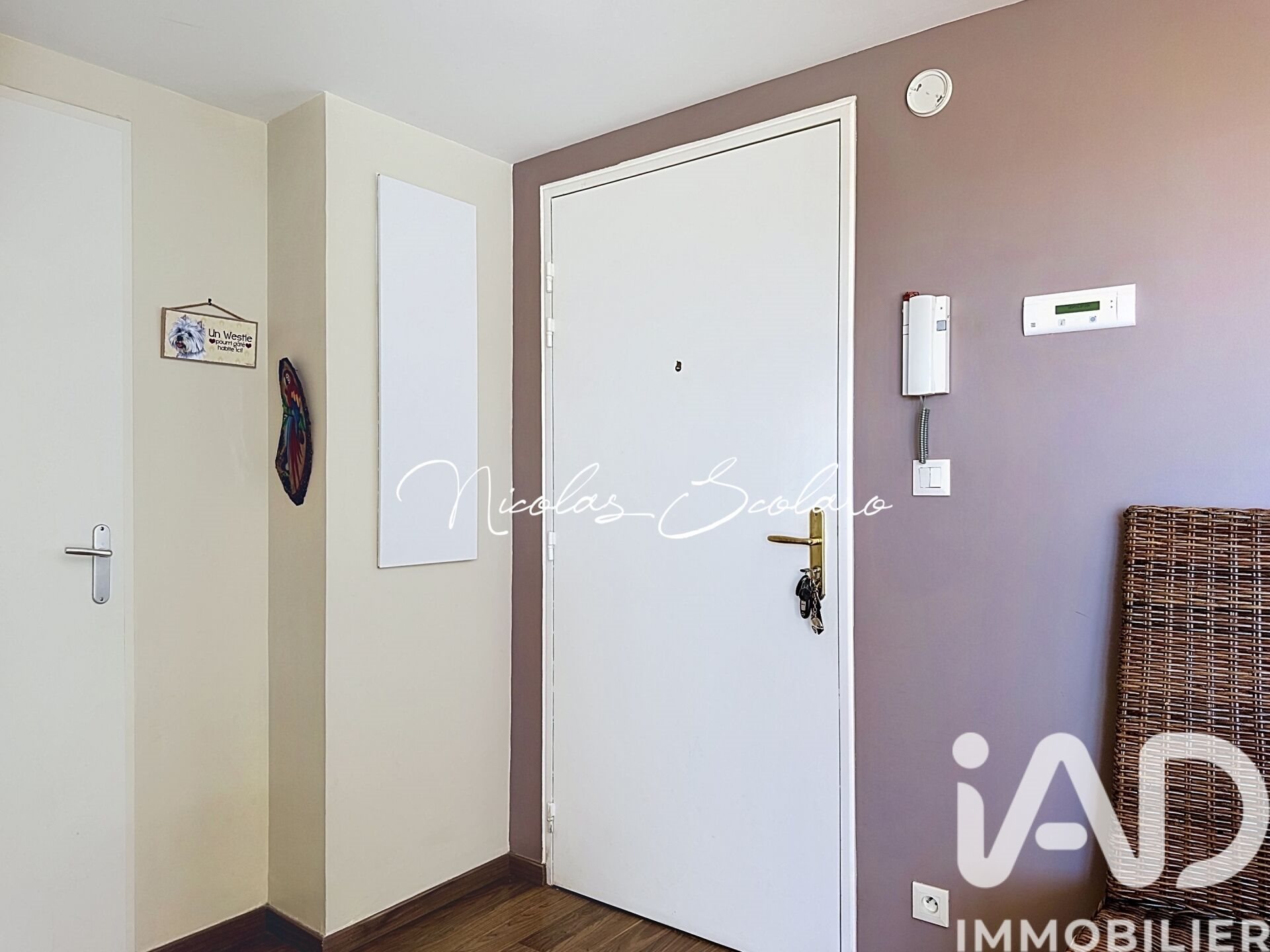 Appartement à vendre, 87m², Cavaillon