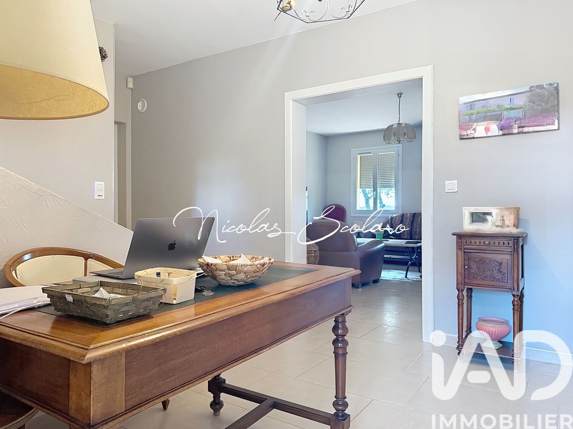 Maison à vendre, 152m², Taillades