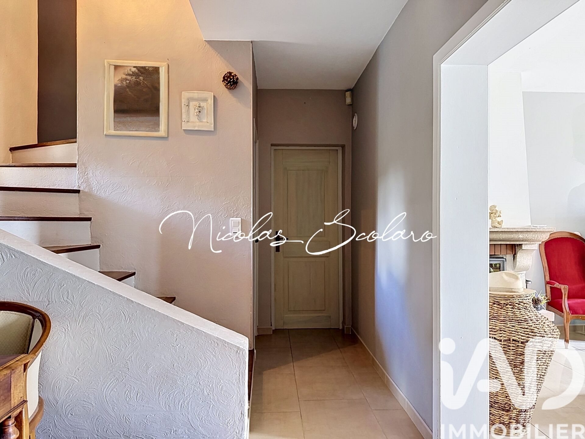 Maison à vendre, 152m², Taillades