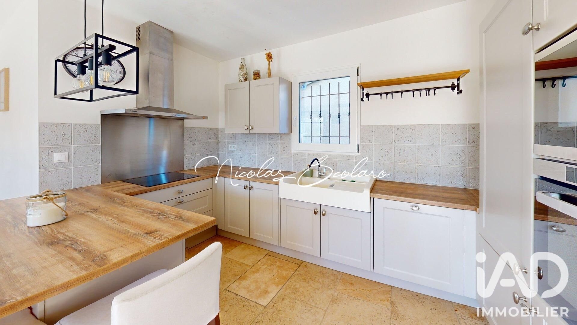 Maison à vendre, 105m², Carpentras