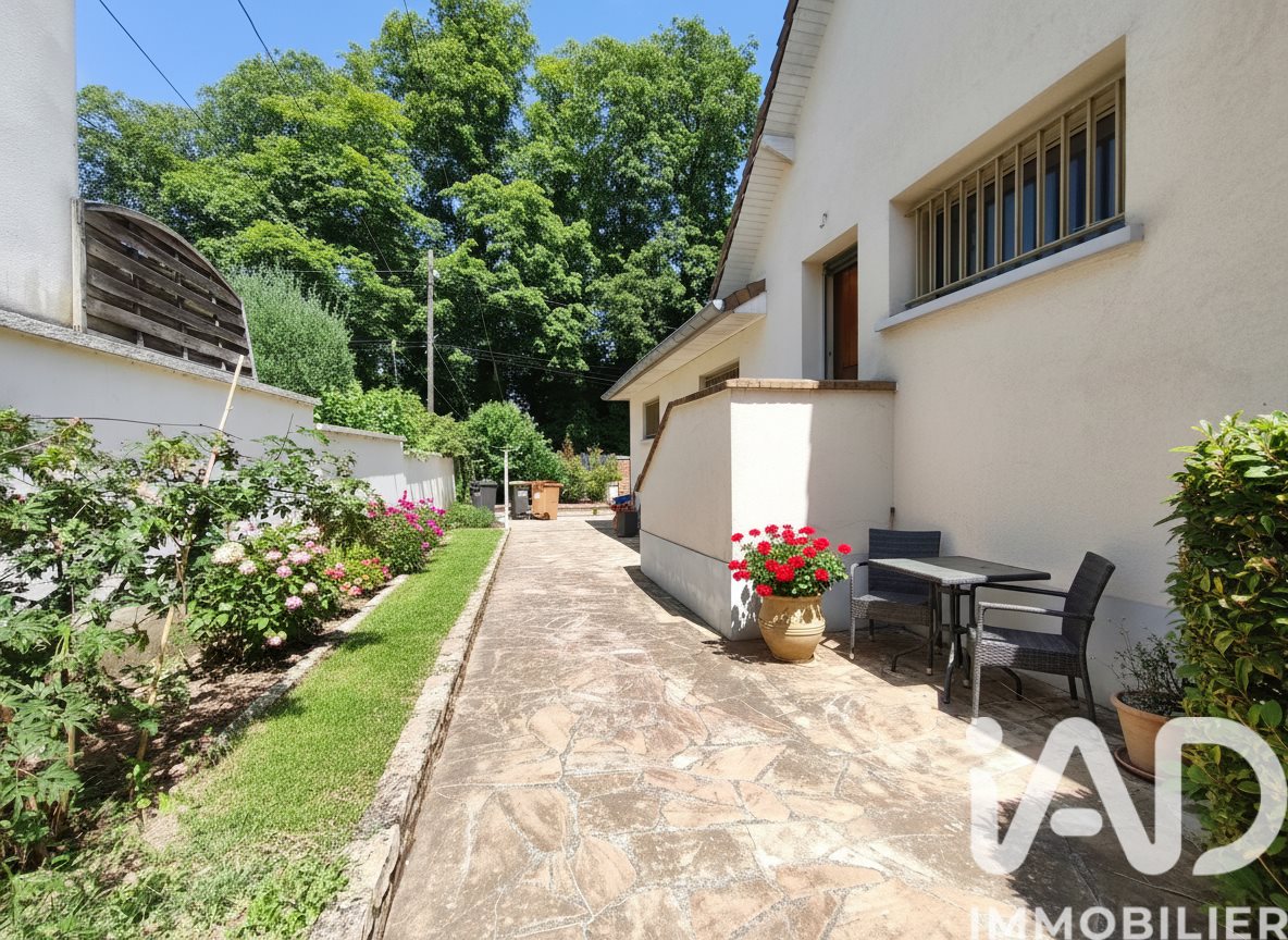 Maison à vendre, 303m², Noisy-le-Grand