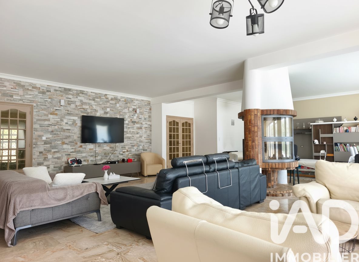 Maison à vendre, 303m², Noisy-le-Grand