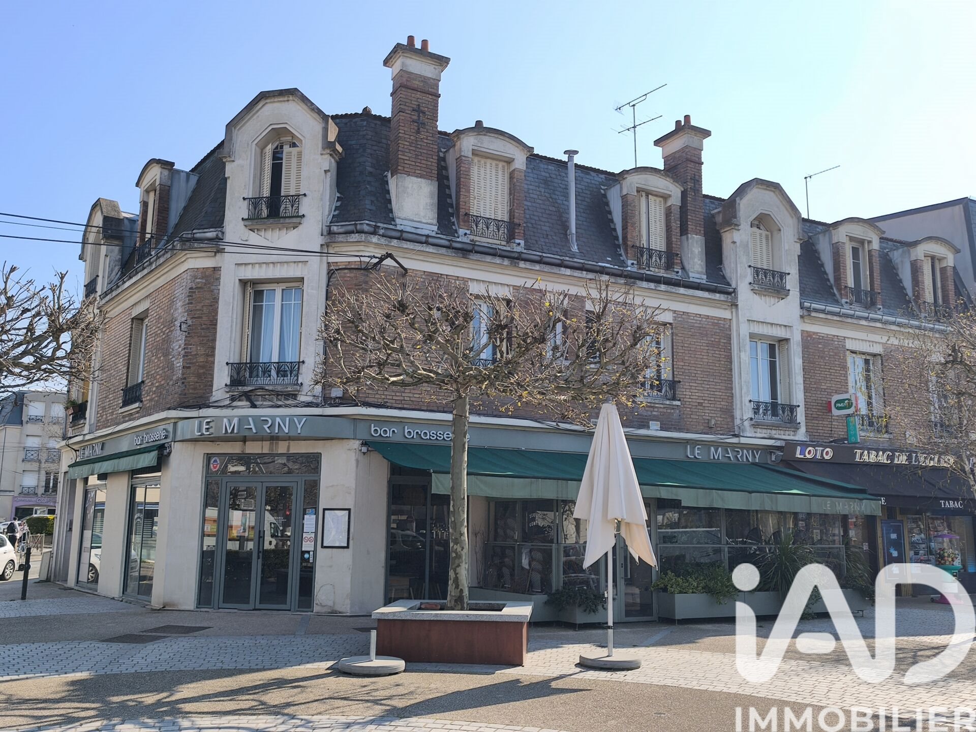 Maison à vendre, 436m², Gournay-sur-Marne