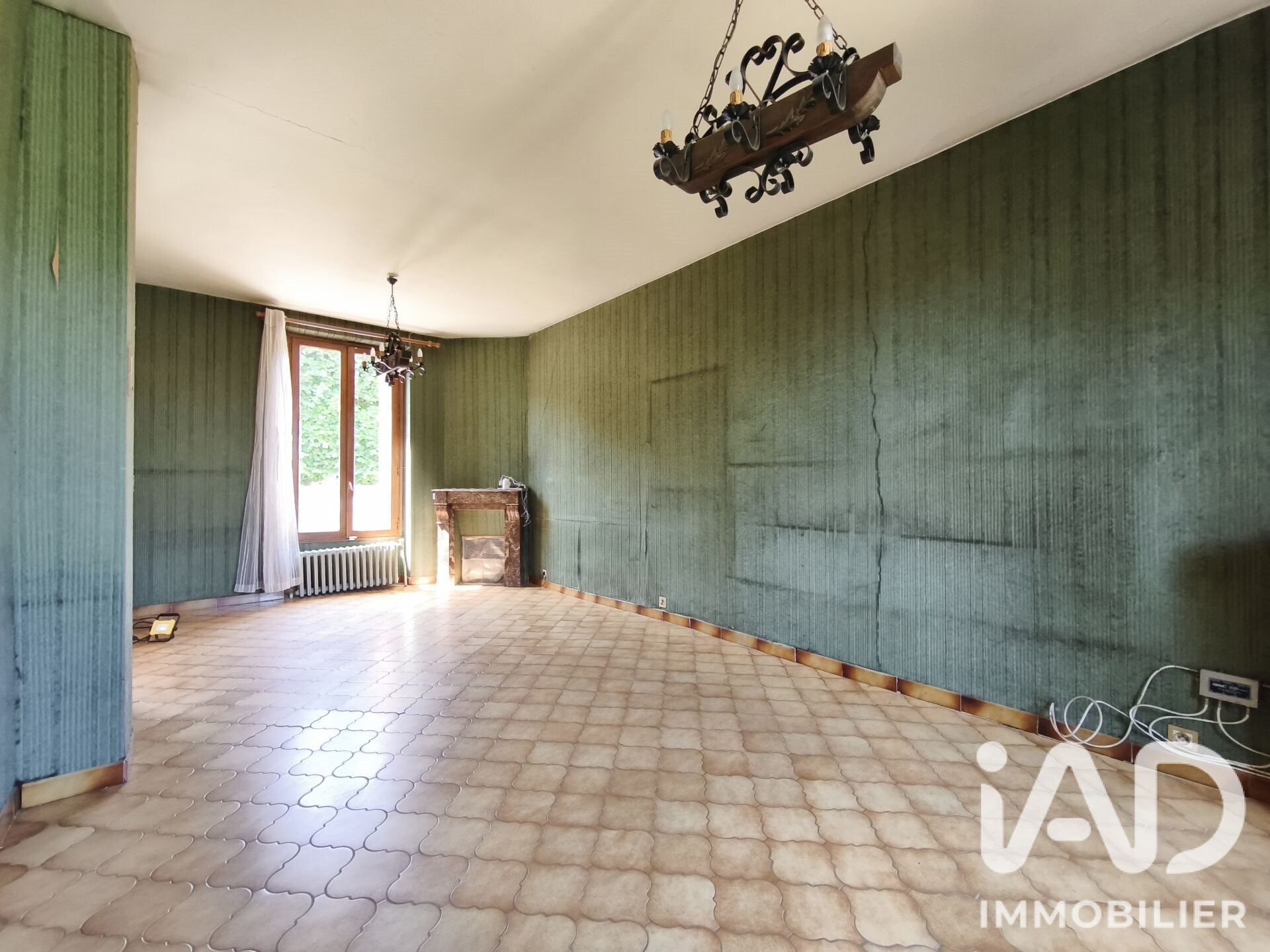 Maison à vendre, 88m², Chelles