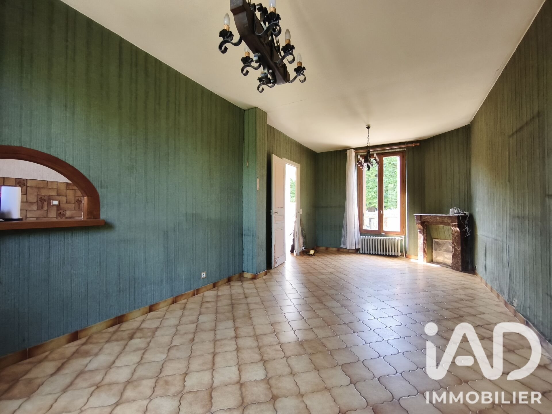 Maison à vendre, 88m², Chelles