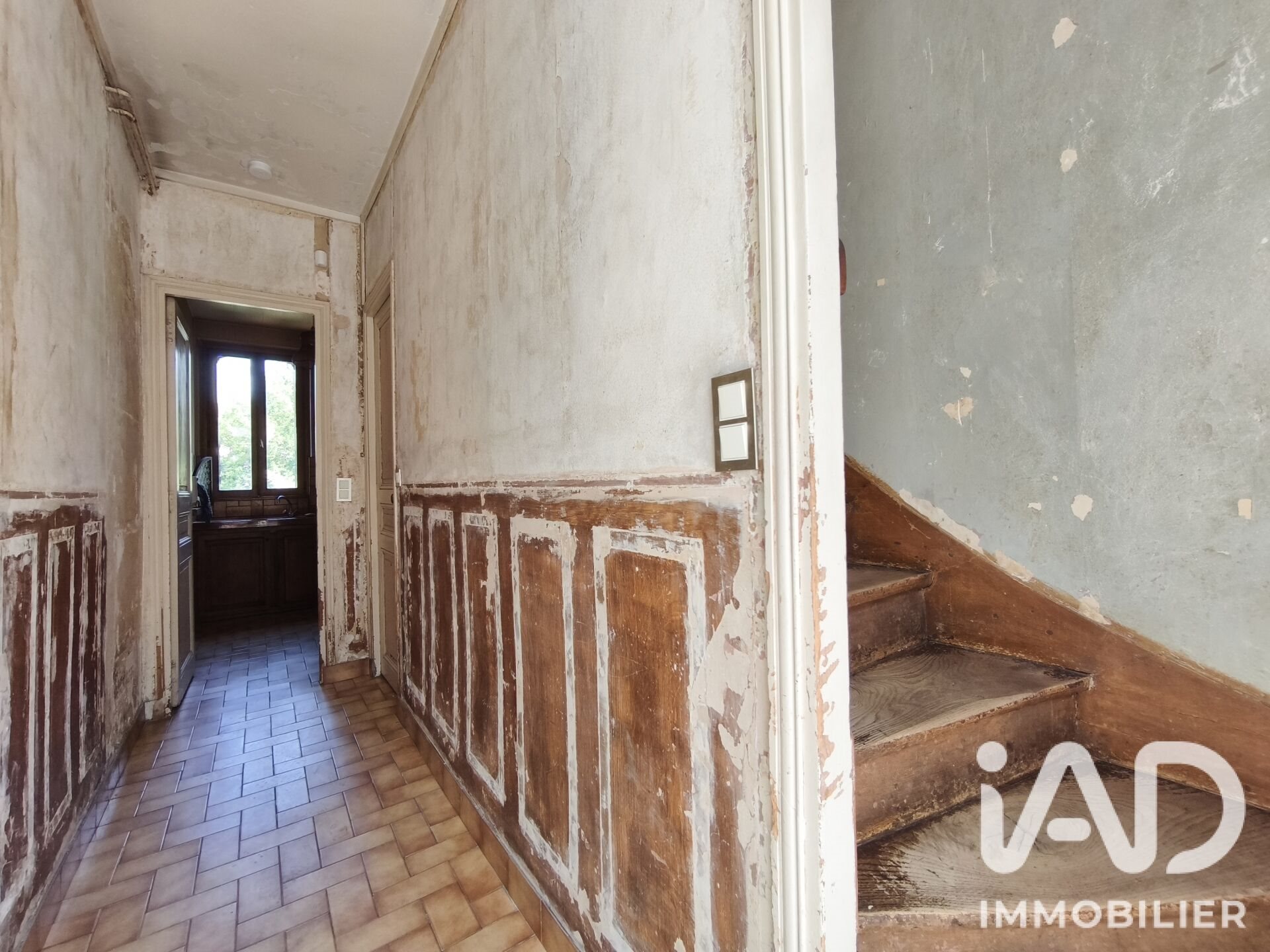 Maison à vendre, 88m², Chelles