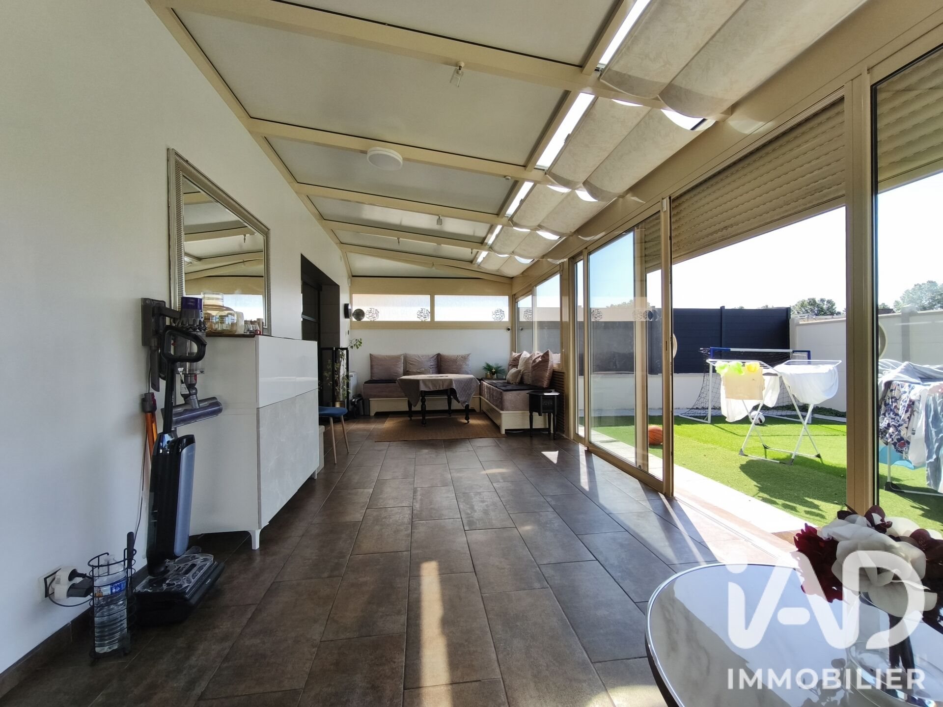 Maison à vendre, 148m², Chelles