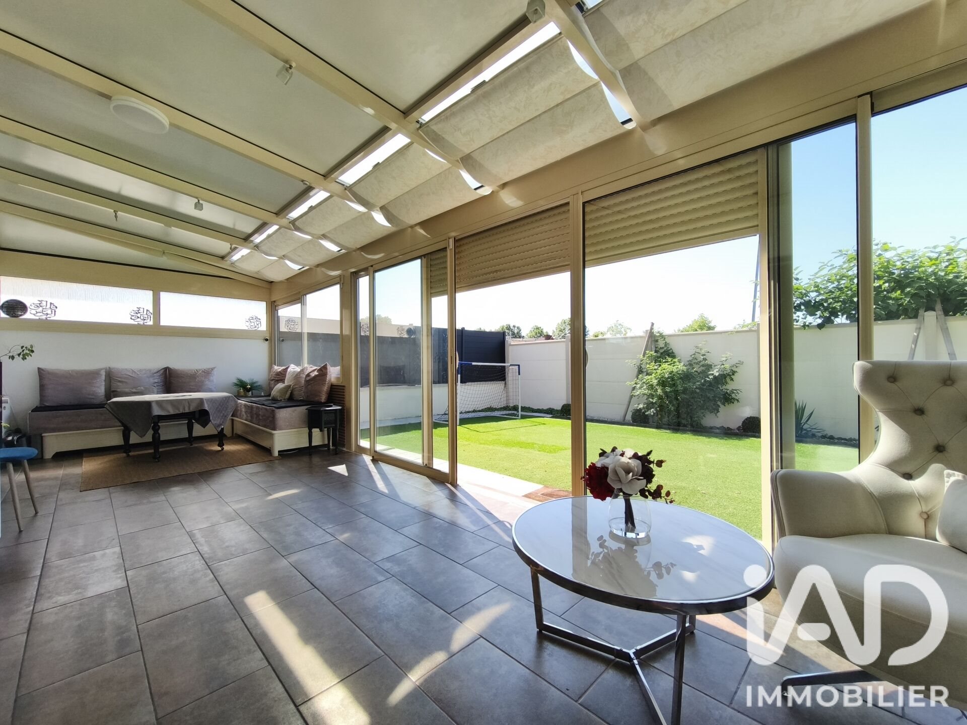 Maison à vendre, 148m², Chelles