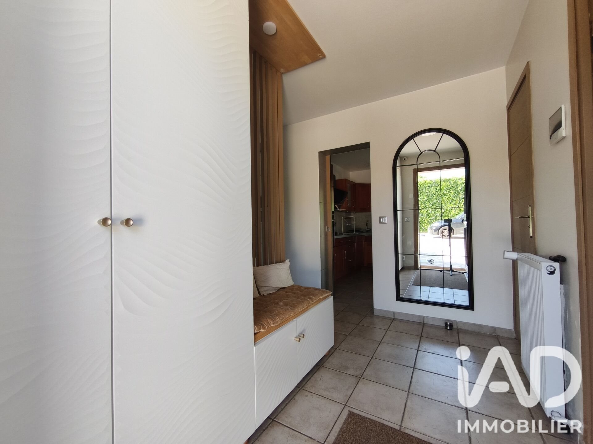 Maison à vendre, 148m², Chelles