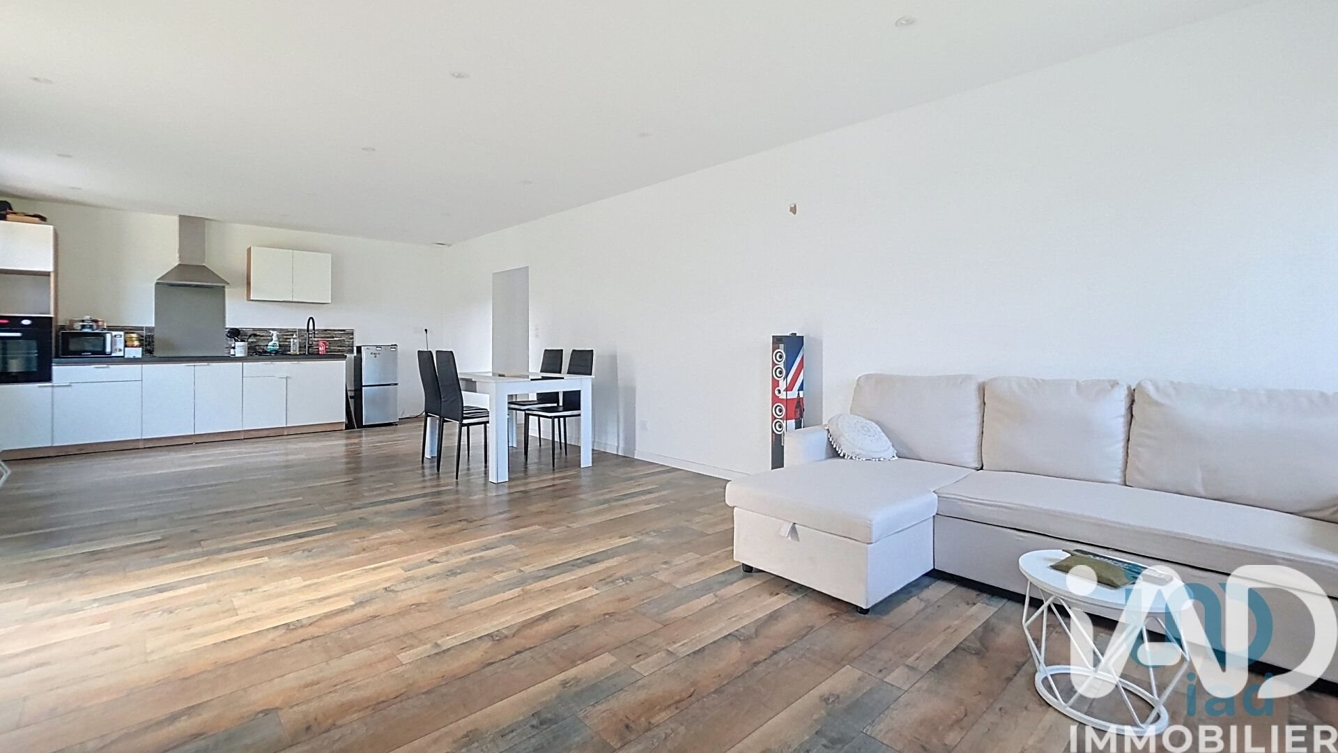 Maison à vendre, 100m², Clesles