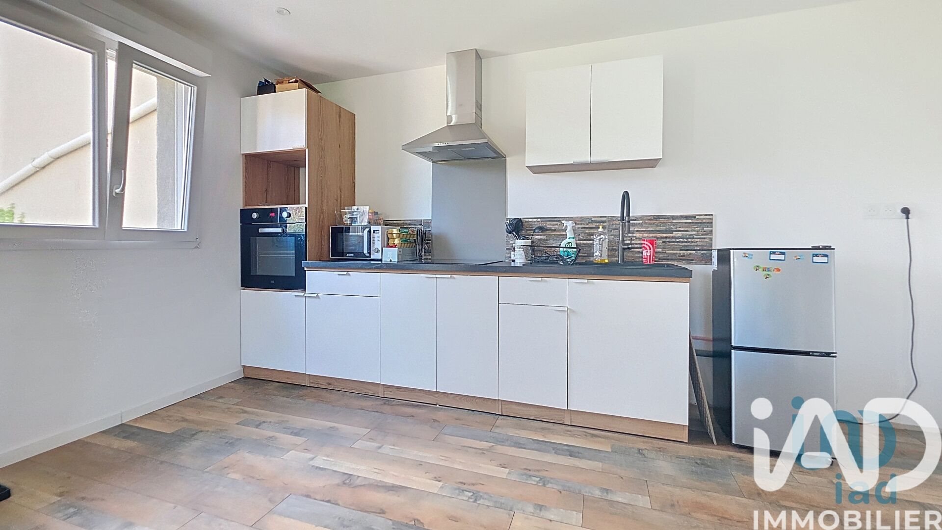 Maison à vendre, 100m², Clesles