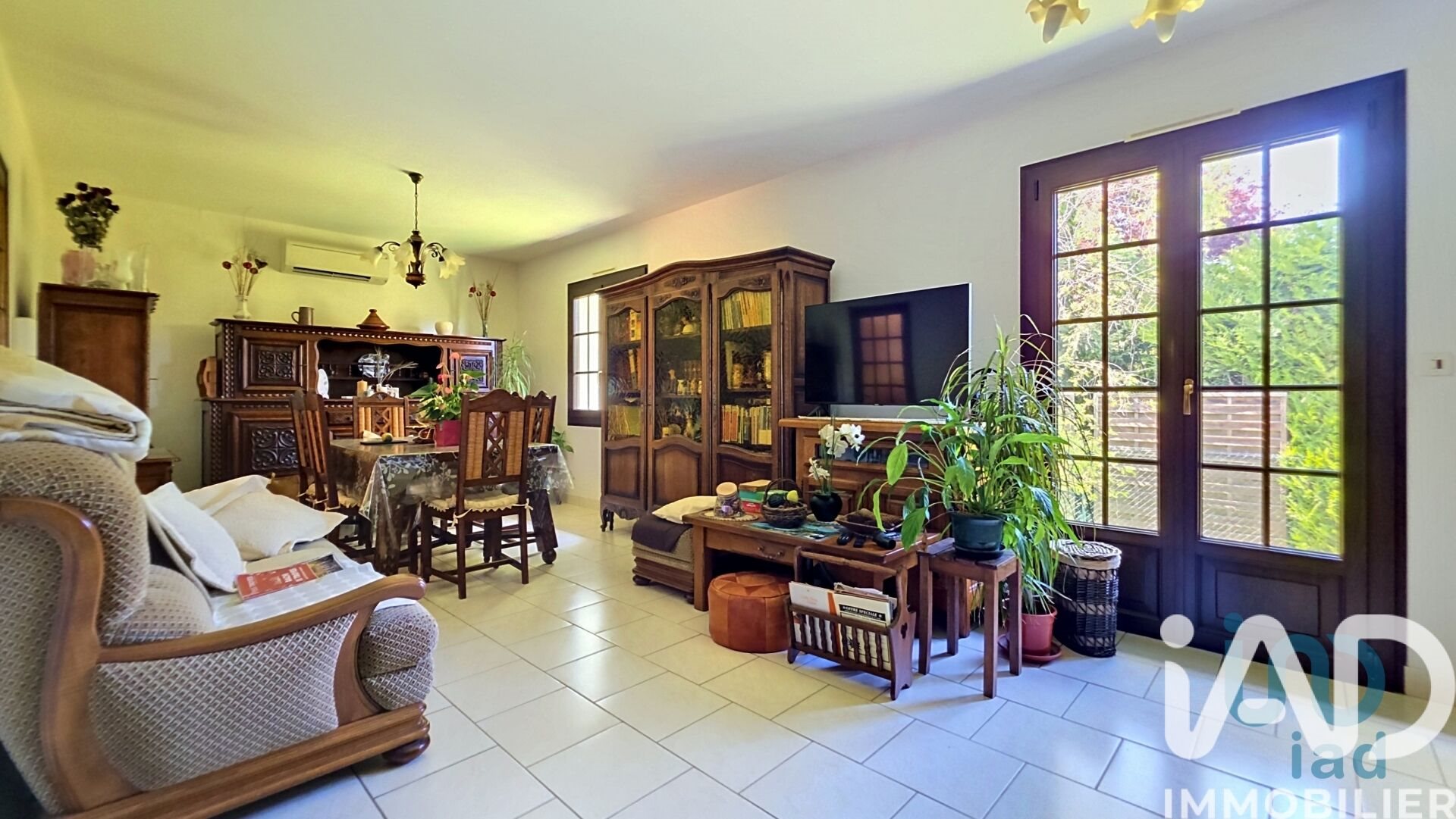 Maison à vendre, 136m², Saint-Lyé