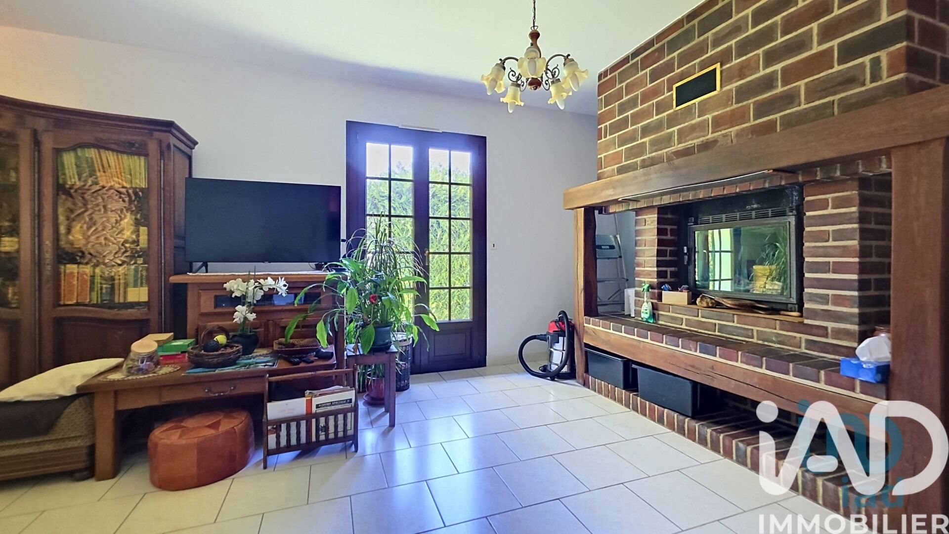 Maison à vendre, 136m², Saint-Lyé