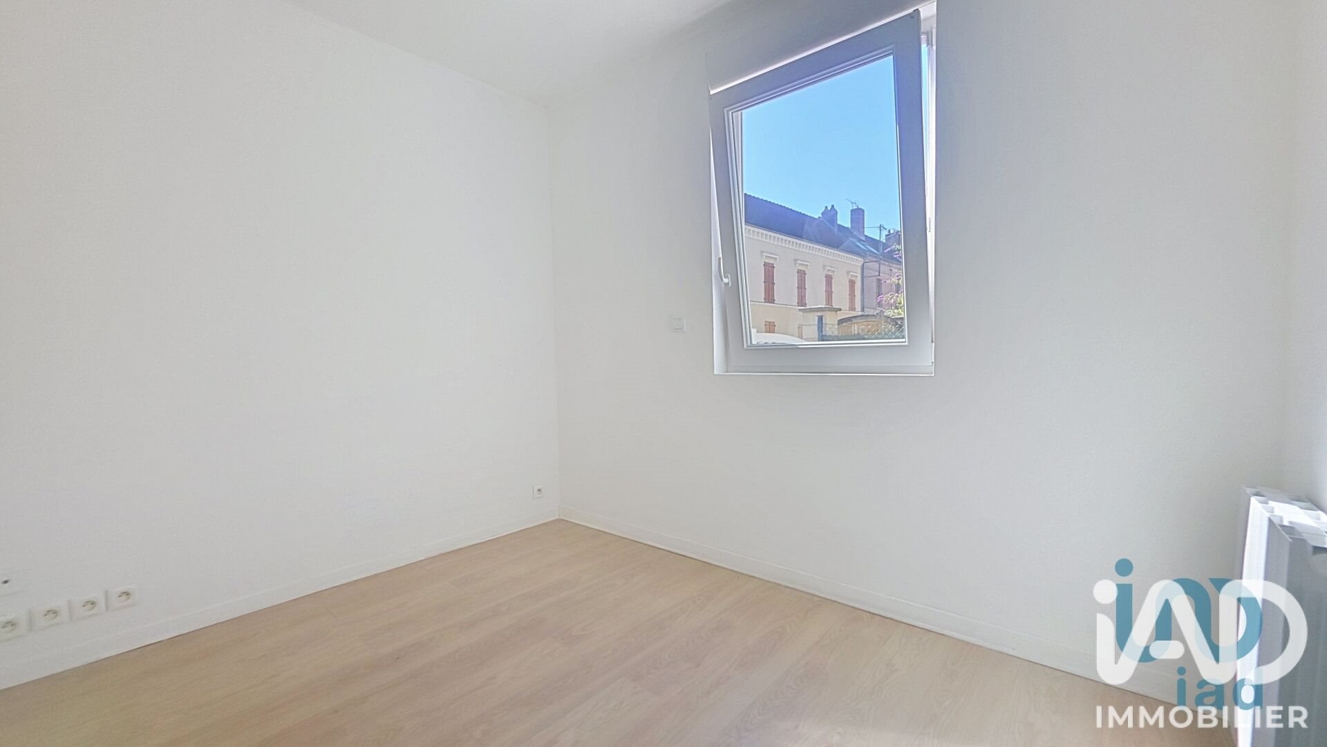 Maison à vendre, 60m², Anglure