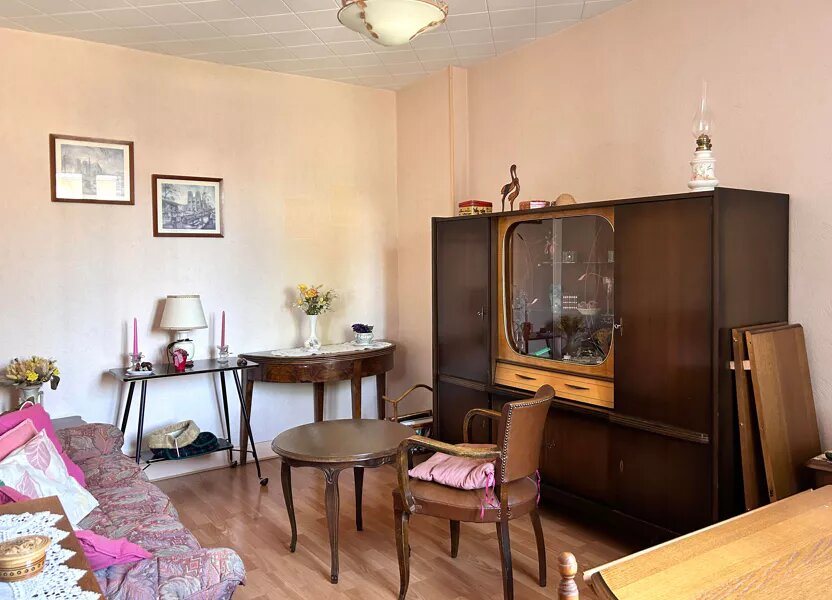 Maison à vendre, 81m², Mulhouse