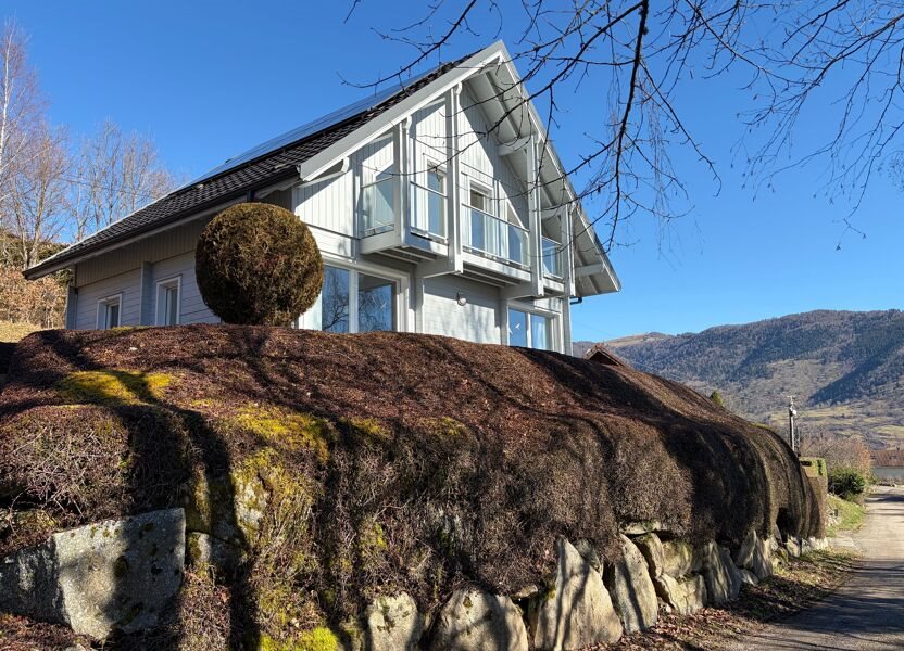Maison à vendre, 121m², Fellering