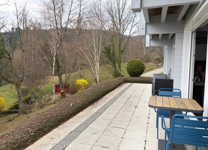 Maison à vendre, 121m², Fellering