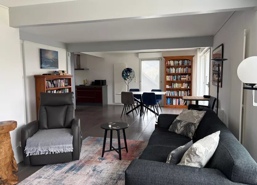 Maison à vendre, 121m², Fellering