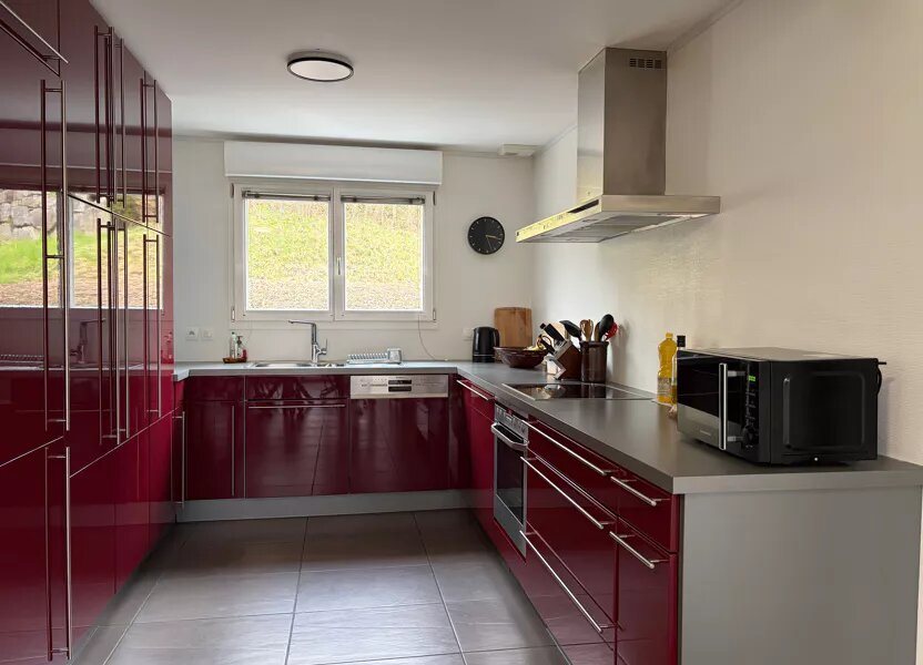 Maison à vendre, 121m², Fellering