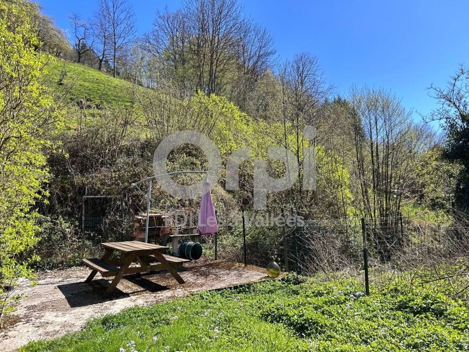 Maison à vendre, 190m², Willer-sur-Thur