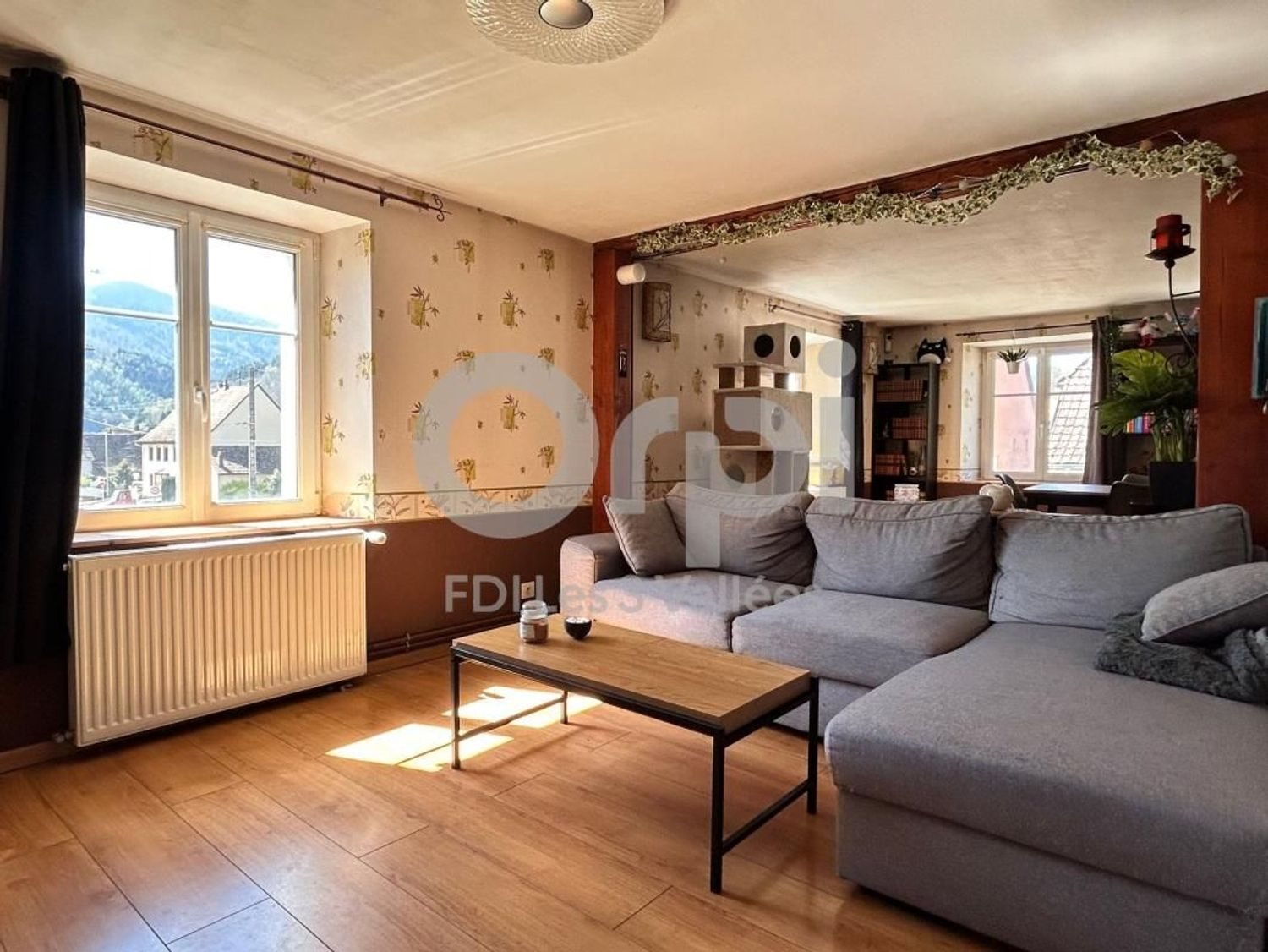 Maison à vendre, 190m², Willer-sur-Thur