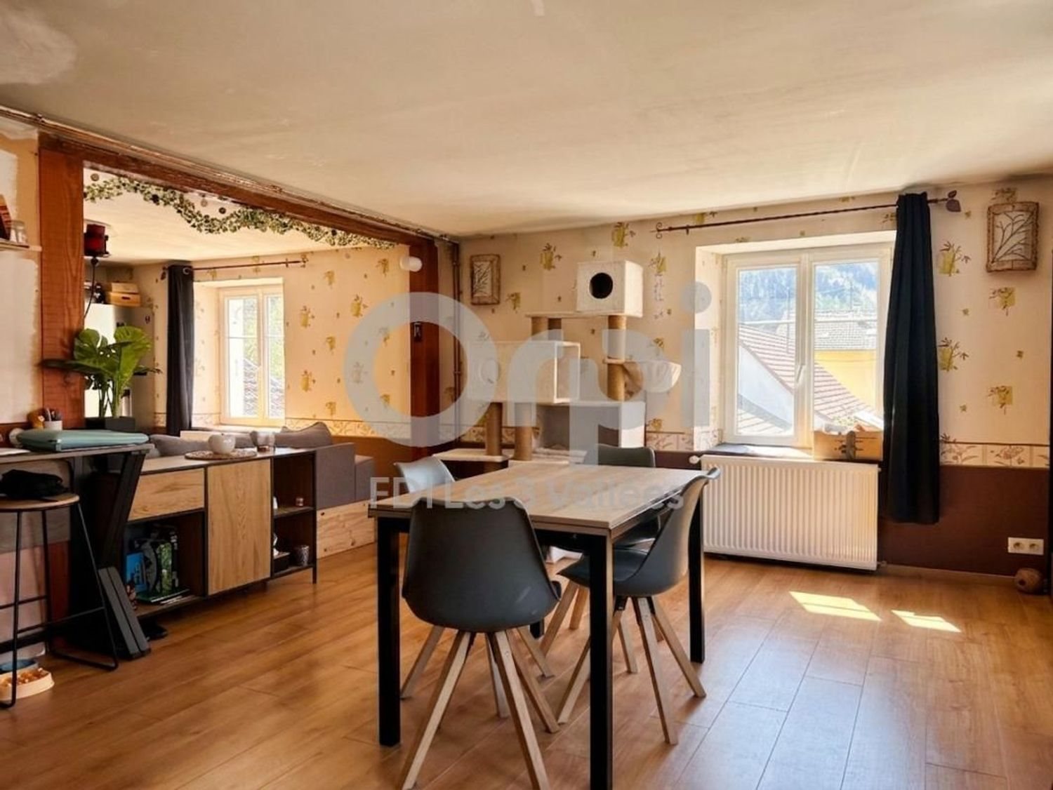 Maison à vendre, 190m², Willer-sur-Thur